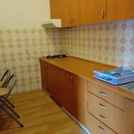 Ubytovani Diego -