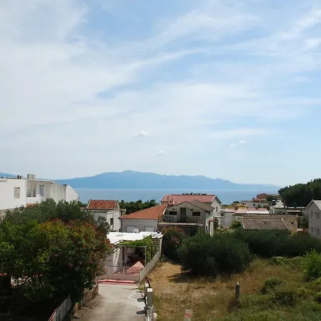 Ubytovani Diego - * Zaostrog