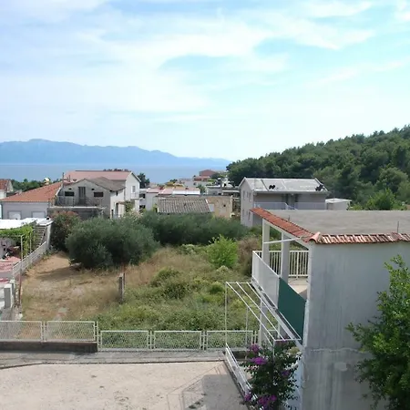 Ubytovani Diego - * Zaostrog