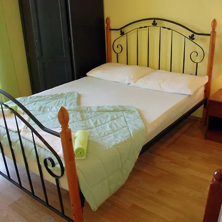 Ubytovani Diego -
